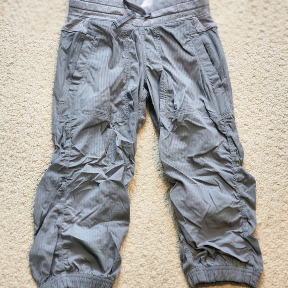 Ivivva cropped studio pants - Picture 3 of 5